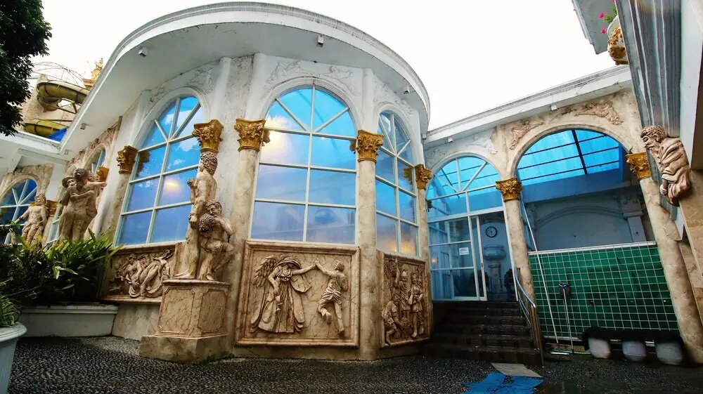 Лембанг: ZEN Rooms Tangkuban Perahu