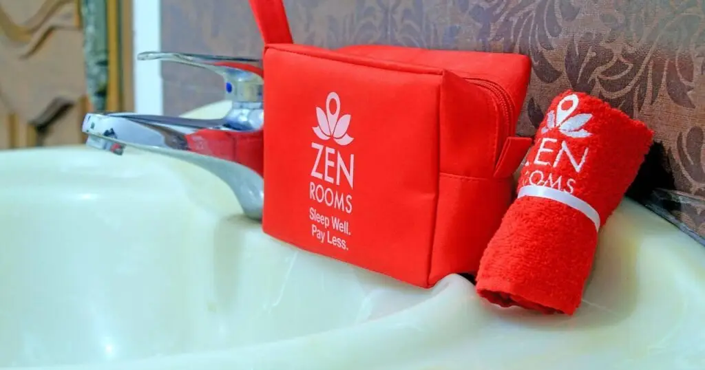Бандунг: ZEN Rooms Yupiter Barat