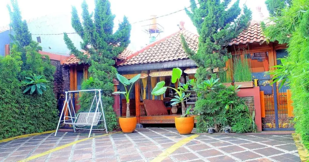 Бандунг: ZEN Rooms Yupiter Barat