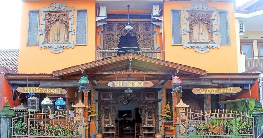 Бандунг: ZEN Rooms Yupiter Barat