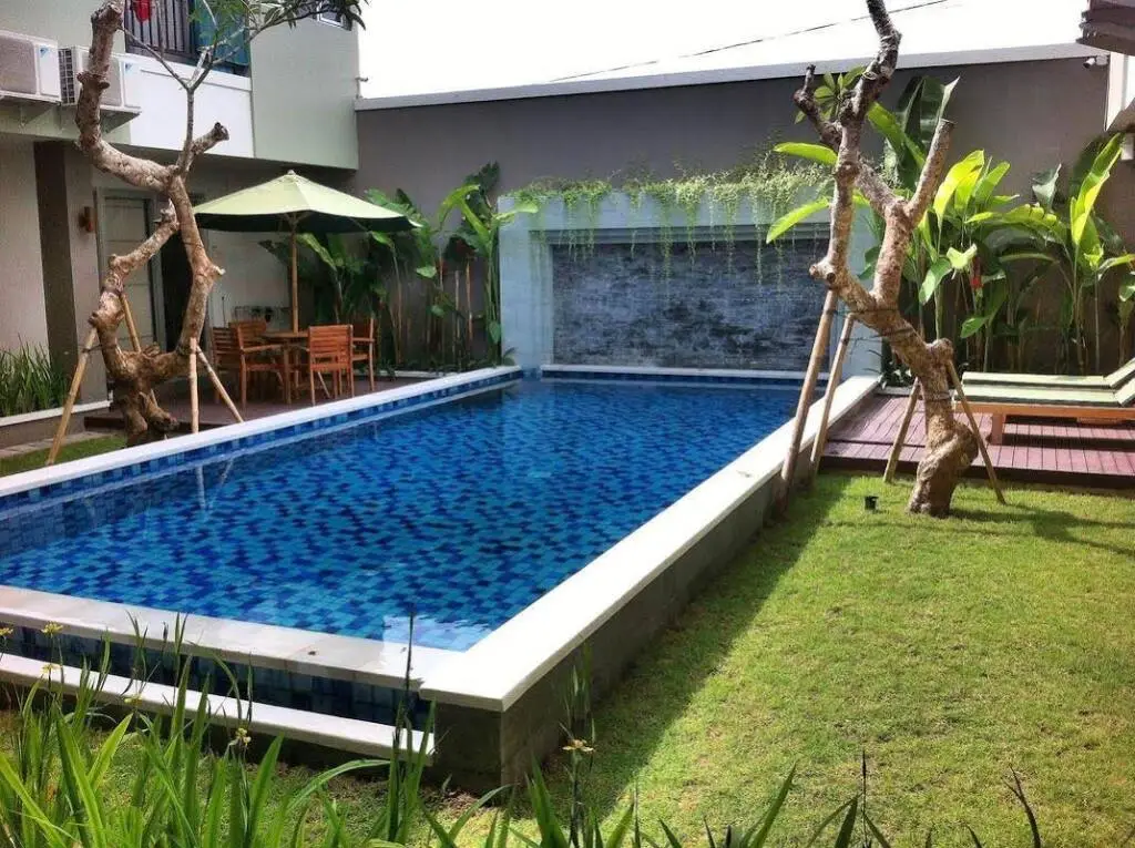 Кута: ZEN Rooms Seminyak Mertanadi