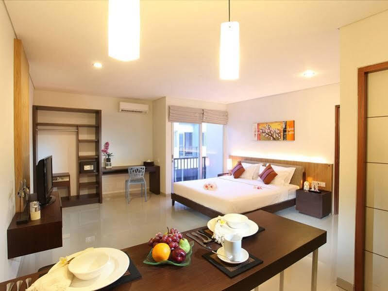 Кута: ZEN Rooms Seminyak Mertanadi