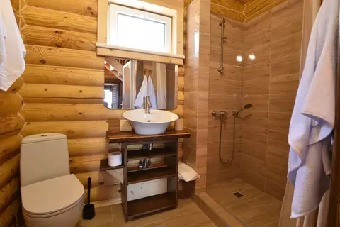 Doma U Morya Azov Design Hotel — фото 1