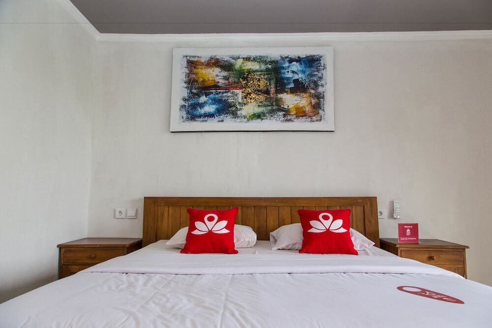 Пекату: ZEN Rooms Pecatu Padang Padang Beach