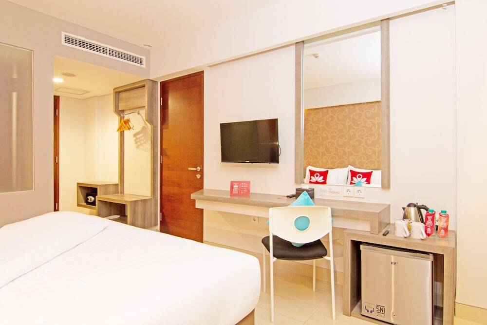 Кута: ZEN Rooms Bunut Sari Legian