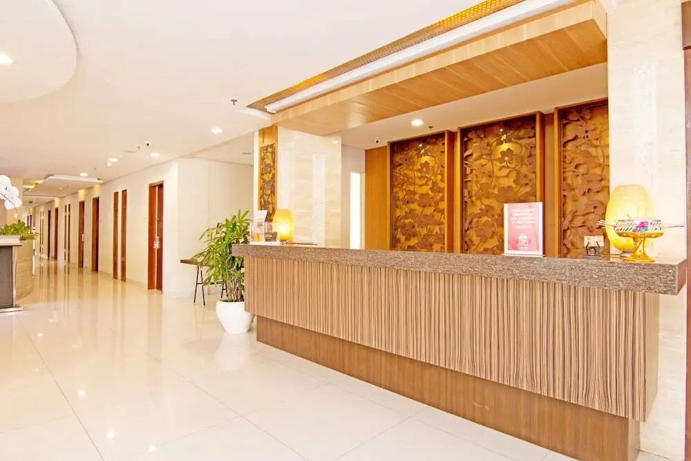 Кута: ZEN Rooms Bunut Sari Legian