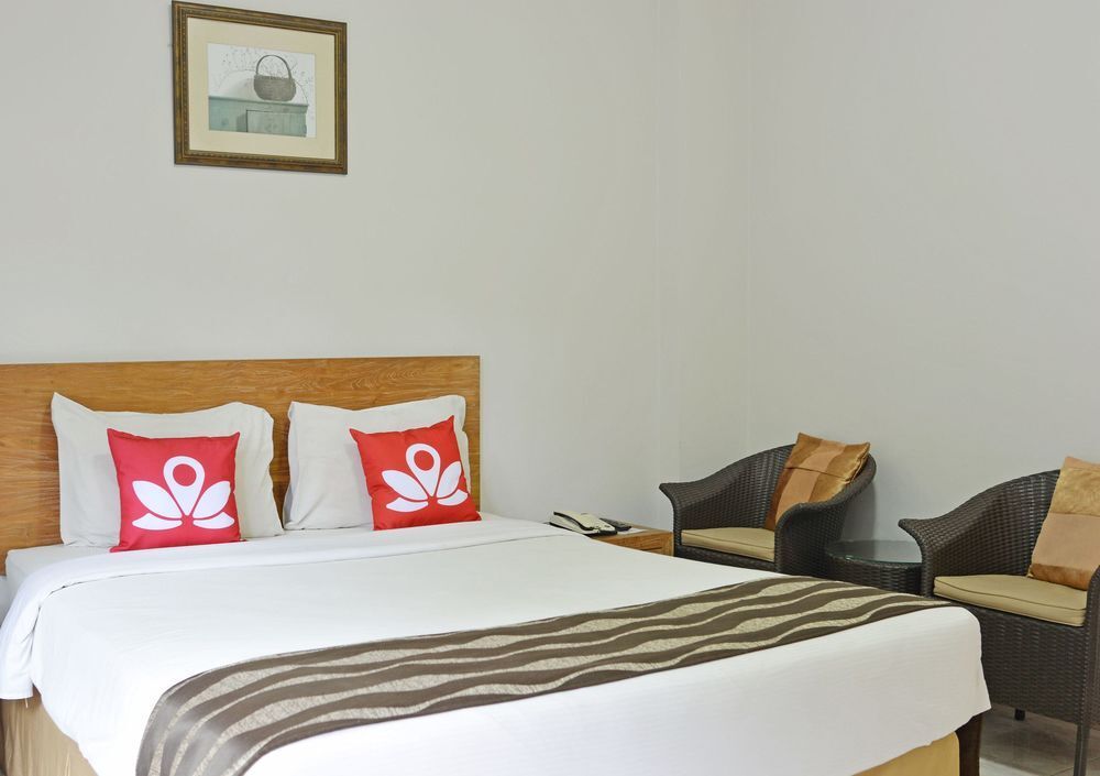 Бандунг: ZEN Rooms Sukajadi Sindang Sirna