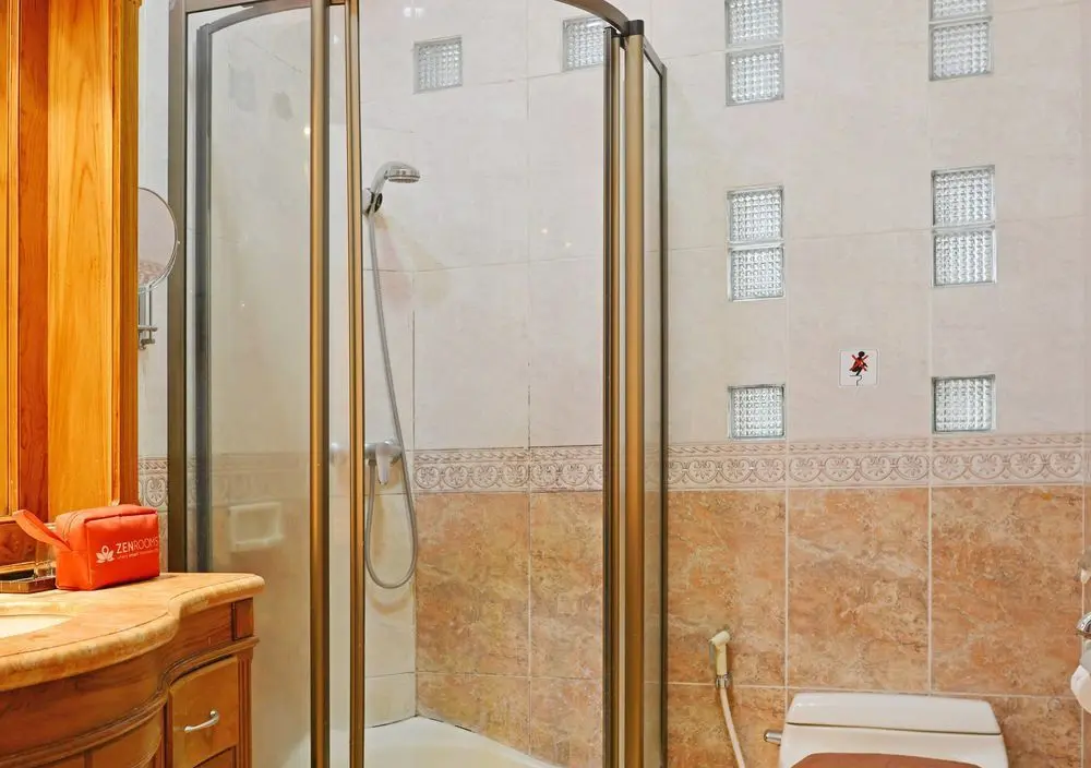 Бандунг: ZEN Rooms Sukajadi Sindang Sirna