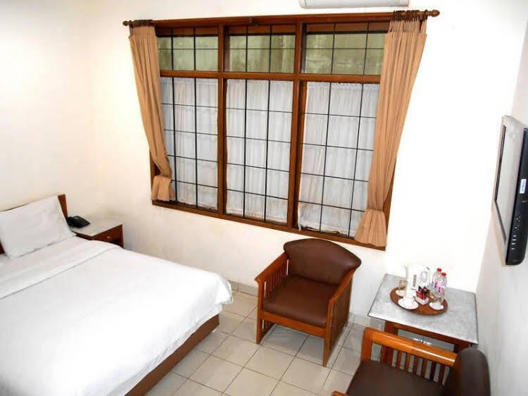 Бандунг: ZEN Rooms Cipaganti