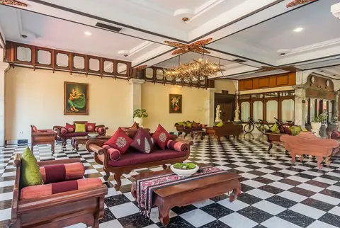 ZEN Rooms Hang Tuah Sanur — фото 1