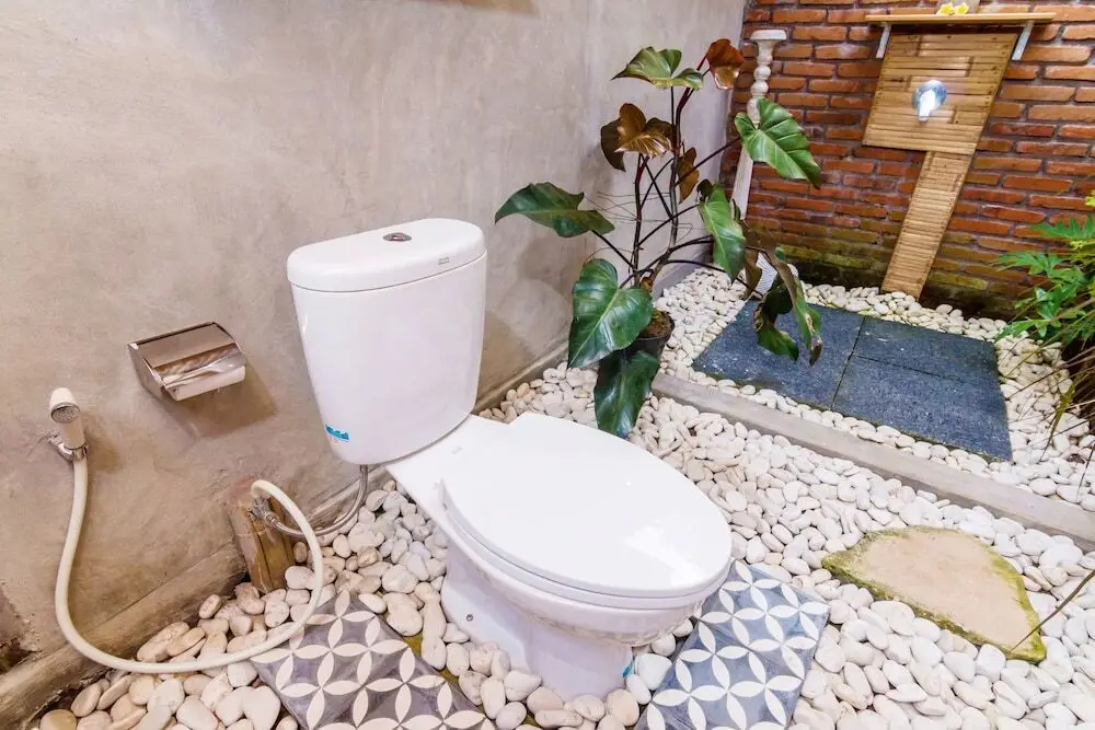 Убуд: ZEN Rooms Ubud Mas