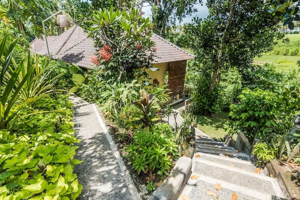Убуд: ZEN Rooms Ubud Mas
