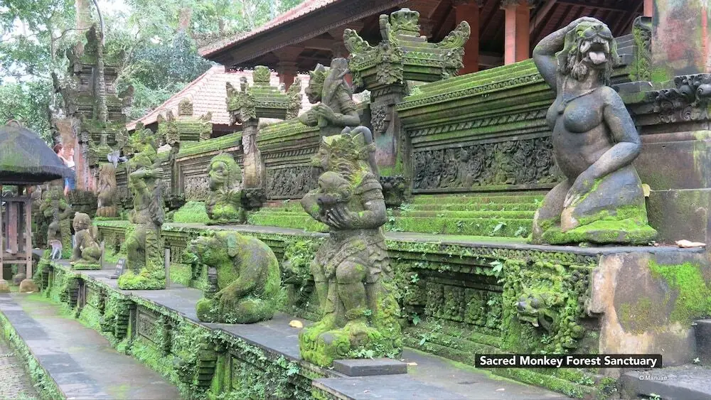 Убуд: ZEN Rooms Ubud Mas