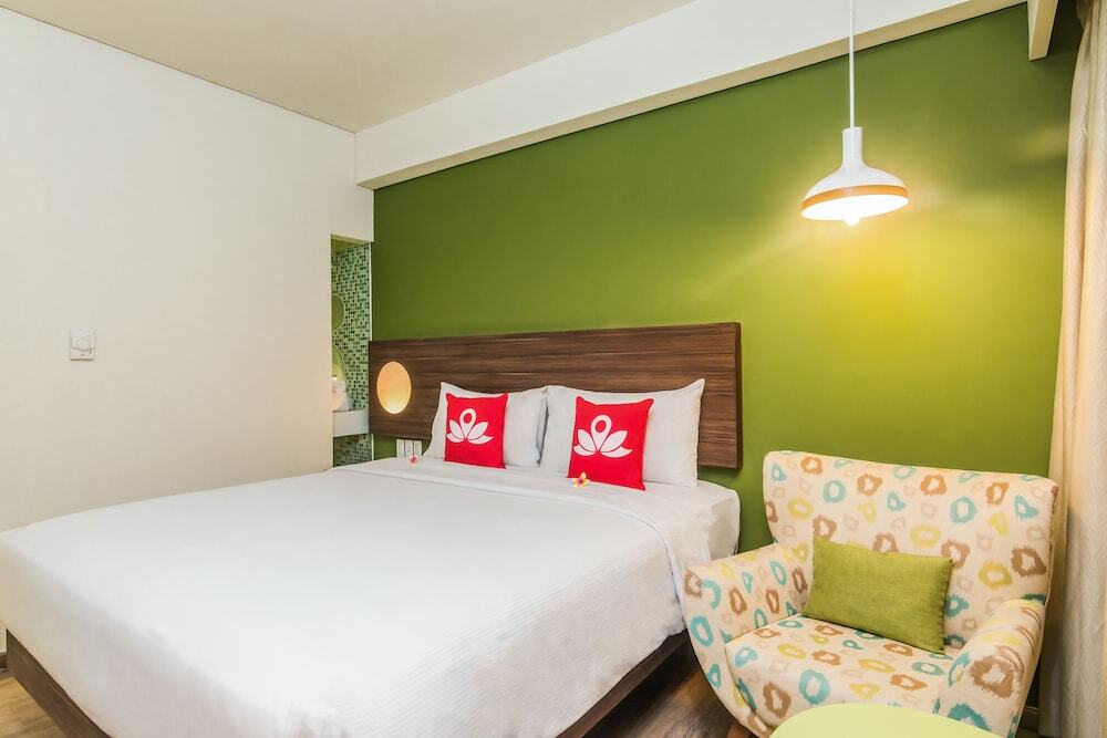 Танджунг-Беноа-Бич: ZEN Rooms Tanjung Benoa Pratama 2