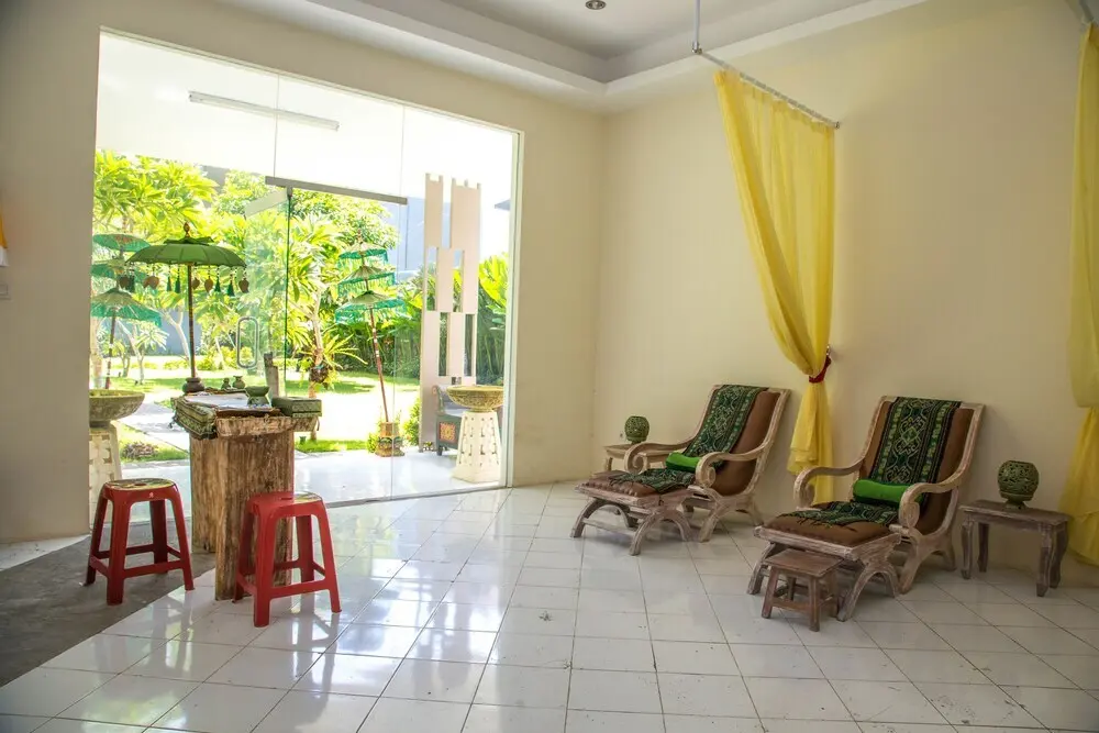 Кута: ZEN Rooms Legian Benesari 2