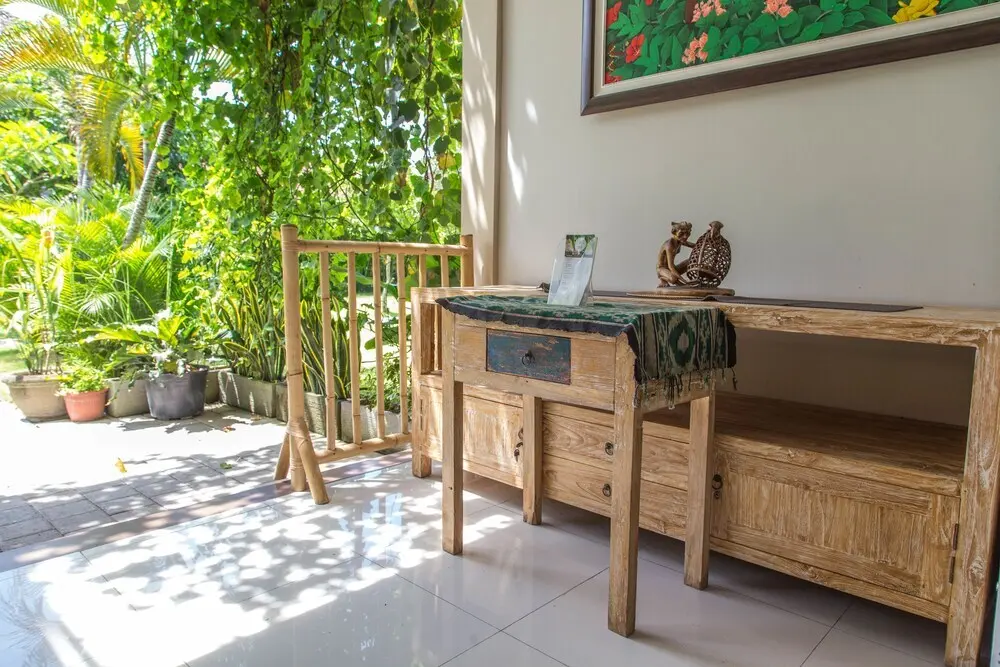 Кута: ZEN Rooms Legian Benesari 2