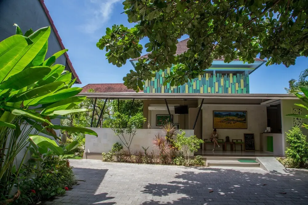 Кута: ZEN Rooms Legian Benesari 2