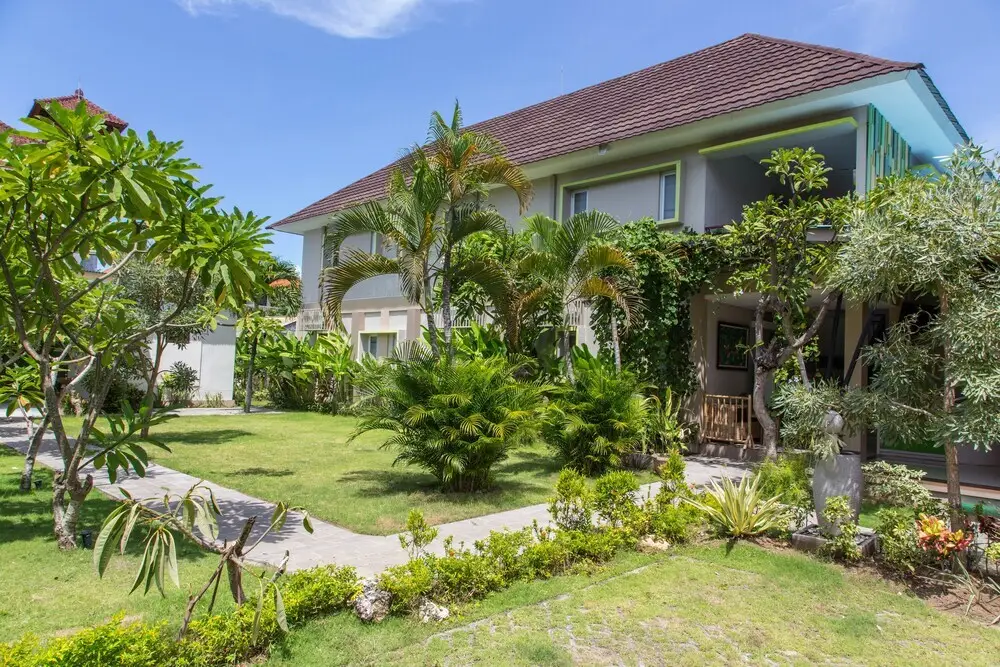 Кута: ZEN Rooms Legian Benesari 2