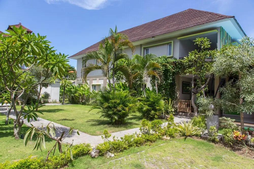 Кута: ZEN Rooms Legian Benesari 2