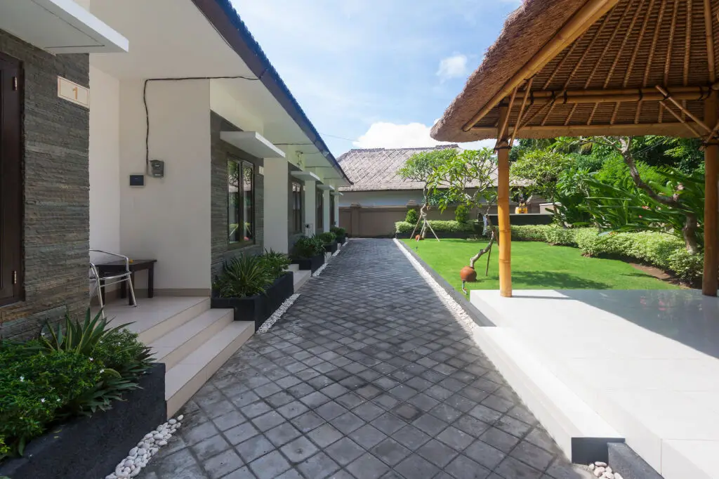 Джимбаран: ZEN Rooms Jimbaran Merajapati