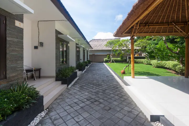 Джимбаран: ZEN Rooms Jimbaran Merajapati