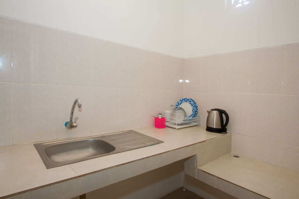 Джимбаран: ZEN Rooms Jimbaran Merajapati