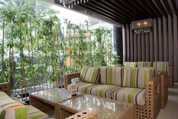 Кута: ZEN Rooms Kuta Sunset Road 2