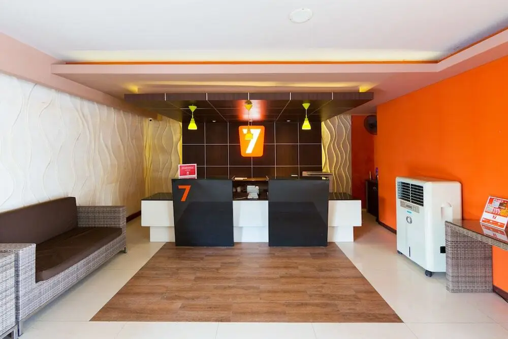 Кута: ZEN Rooms Kuta Sunset Road 2