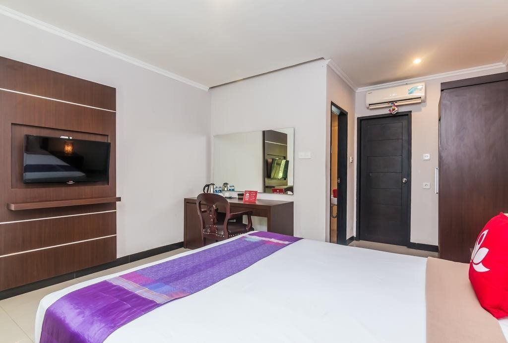 Кута: ZEN Rooms Legian Nakula 3