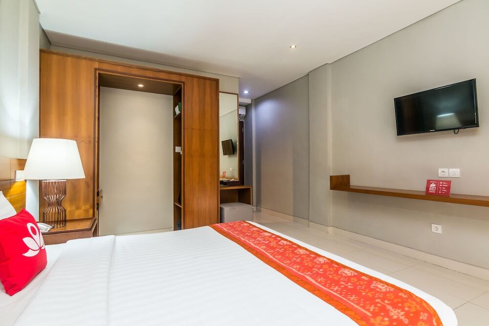 Убуд: ZEN Rooms Sriwedari Ubud 1