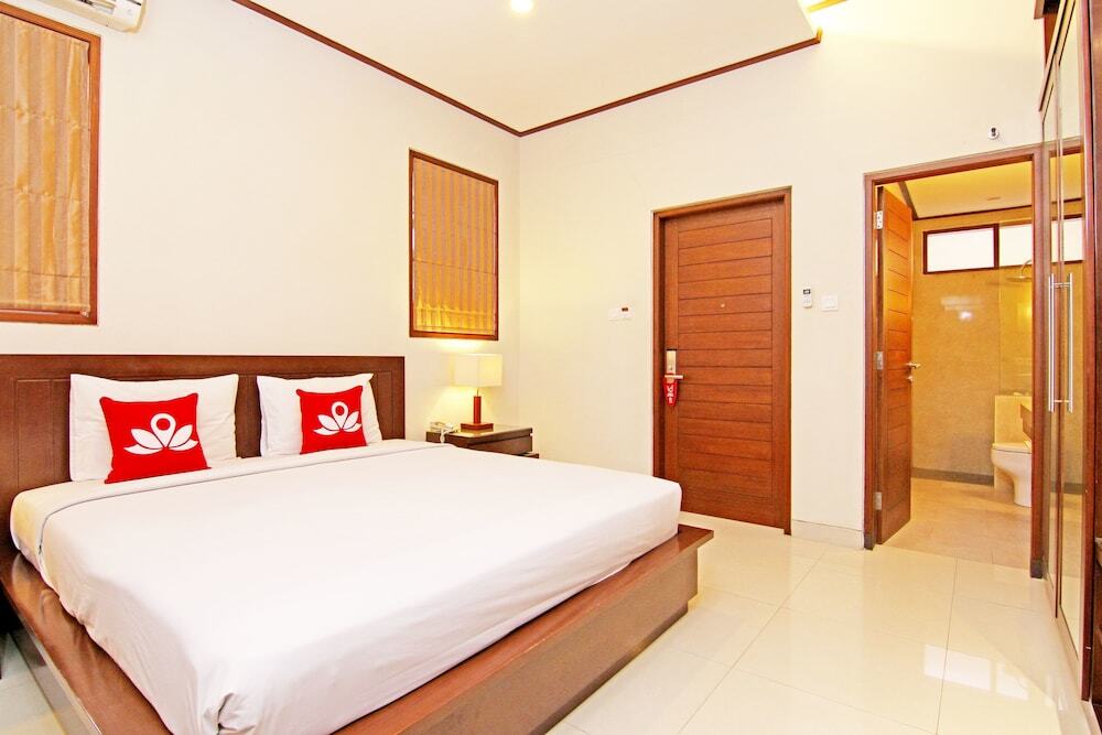 Кута: ZEN Rooms Kuta Inn