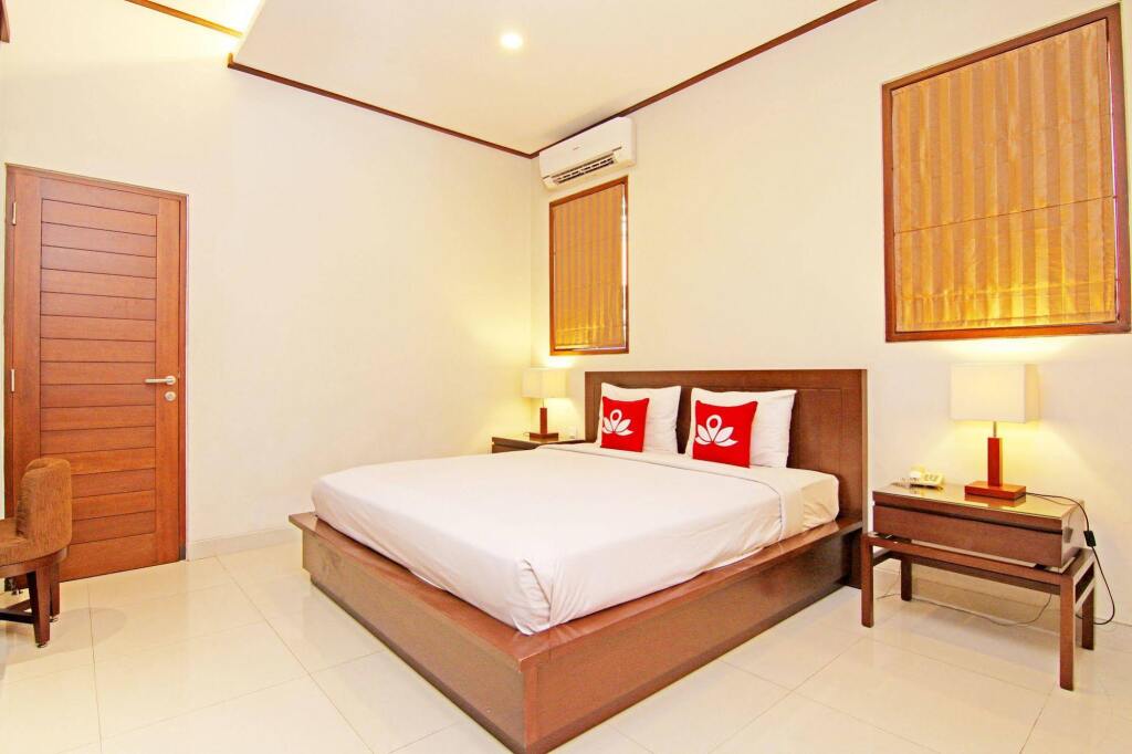 Кута: ZEN Rooms Kuta Inn