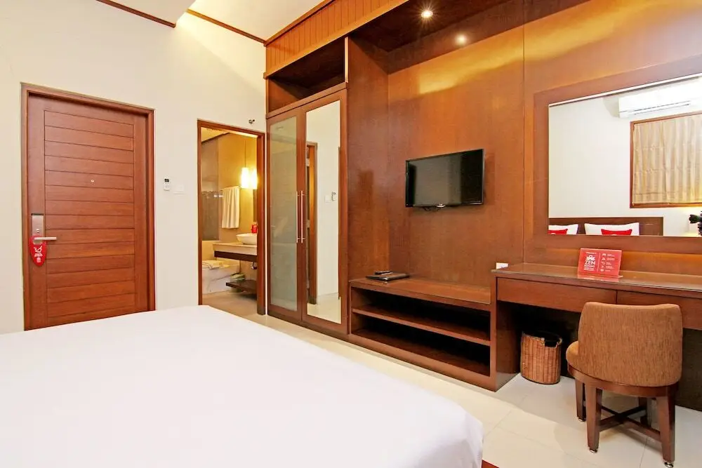 Кута: ZEN Rooms Kuta Inn