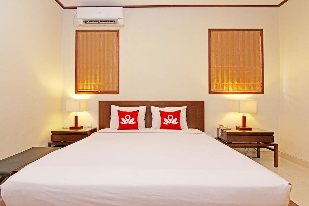 Кута: ZEN Rooms Kuta Inn