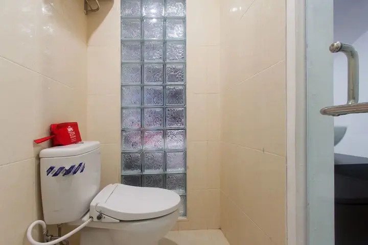 Джимбаран: ZEN Rooms Kedonganan Batur Sari