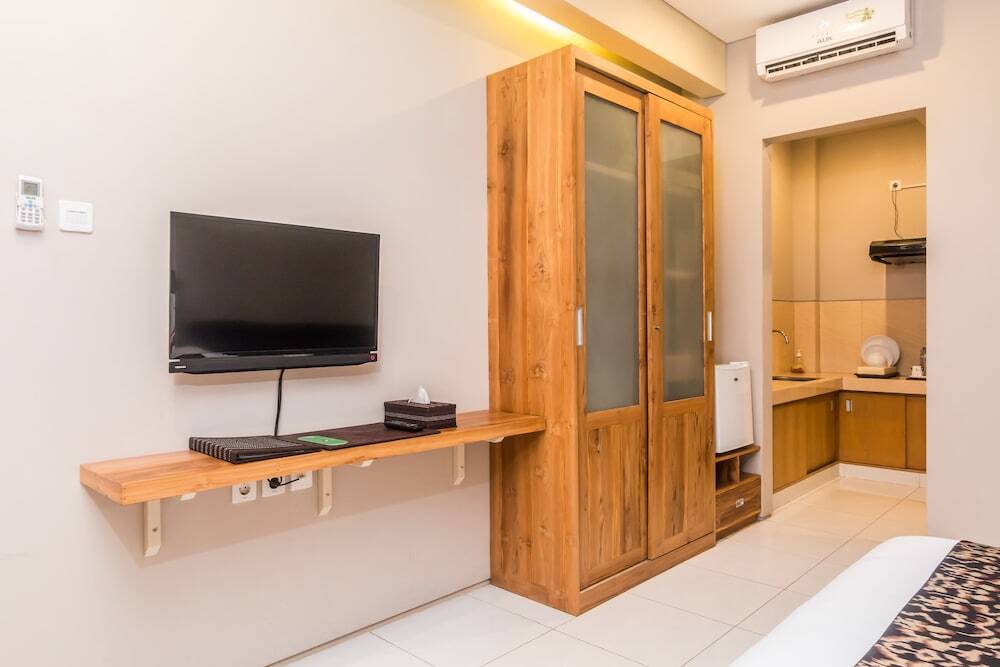 Галле: ZEN Rooms Denpasar Imam Bonjol 2