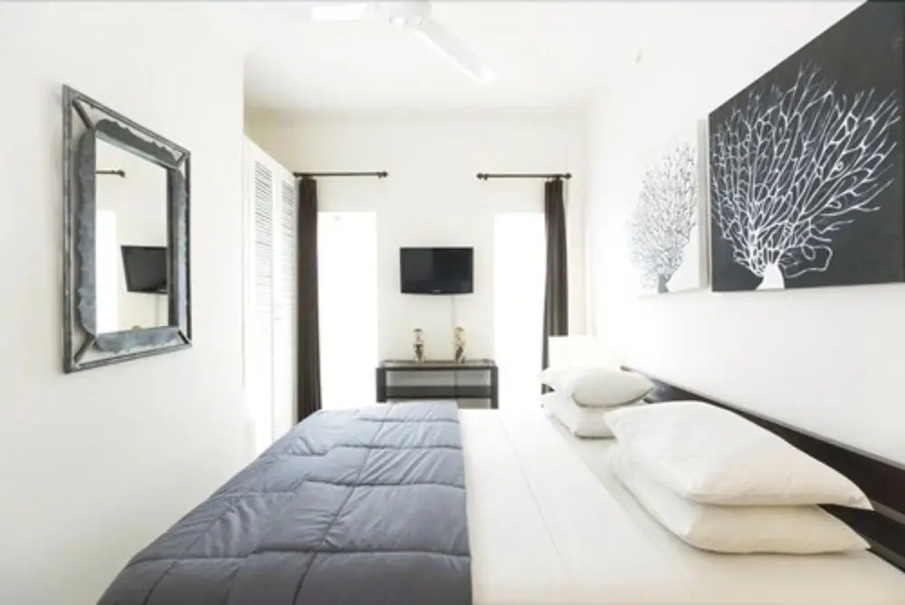 Кута: Beach Melati Apartments
