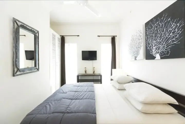 Кута: Beach Melati Apartments