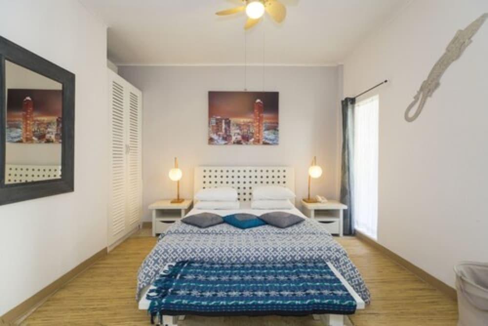 Кута: Beach Melati Apartments