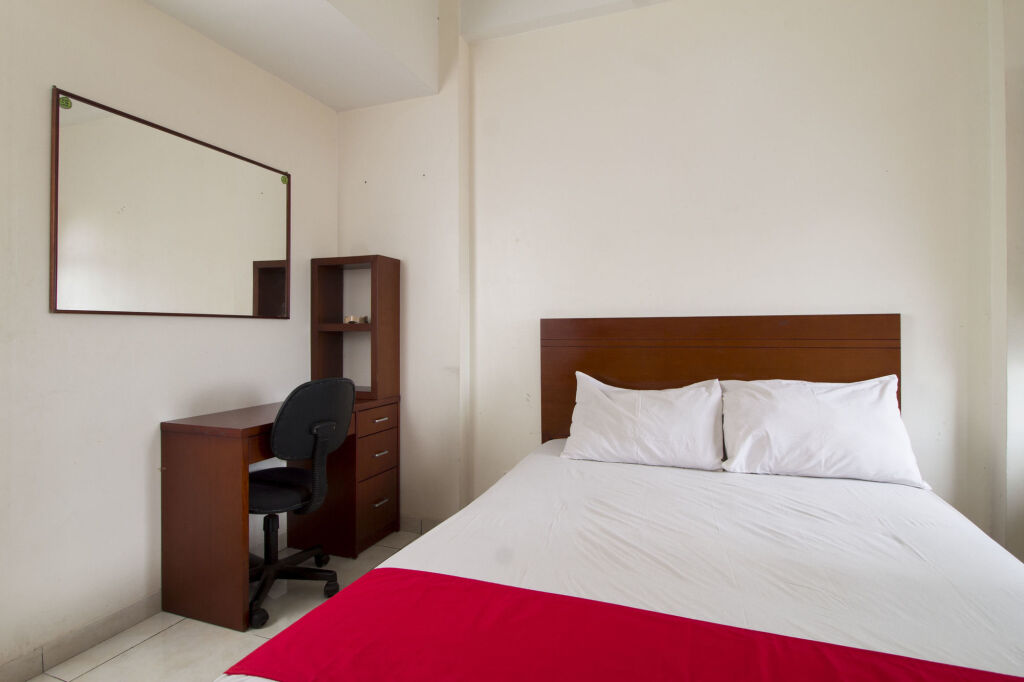 Депок: RedDoorz Apartment @ Margonda Residence