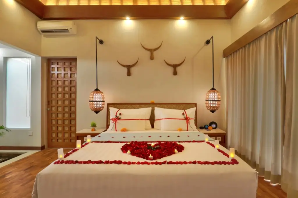 Кута: Aksari Villa Seminyak by Ini Vie Hospitality