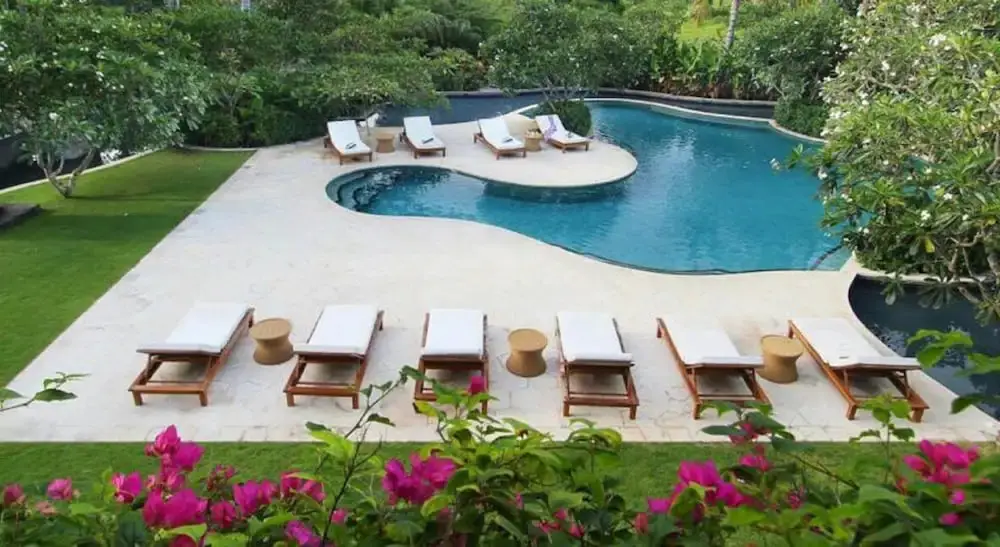 Джимбаран: Jimbaran Luxury Apartment