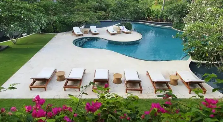 Джимбаран: Jimbaran Luxury Apartment