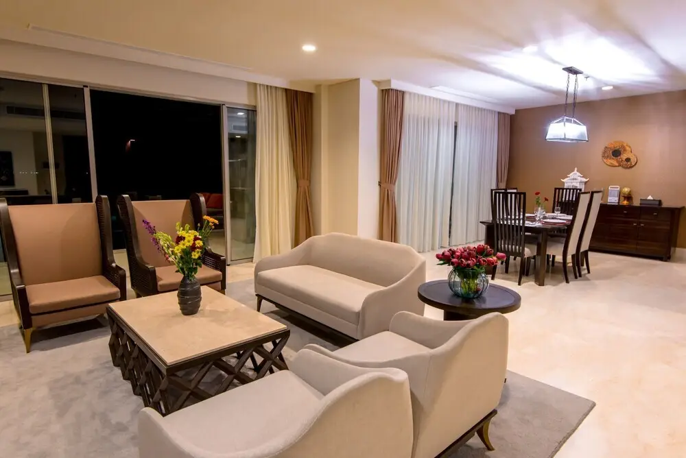 Джимбаран: Jimbaran Luxury Apartment