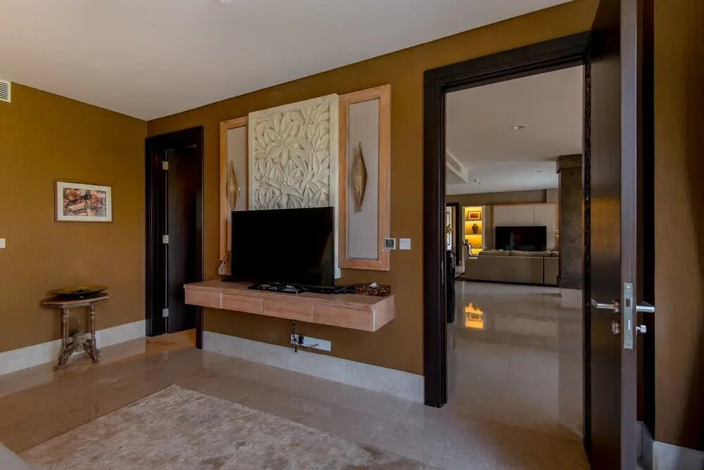 Джимбаран: Jimbaran Luxury Apartment