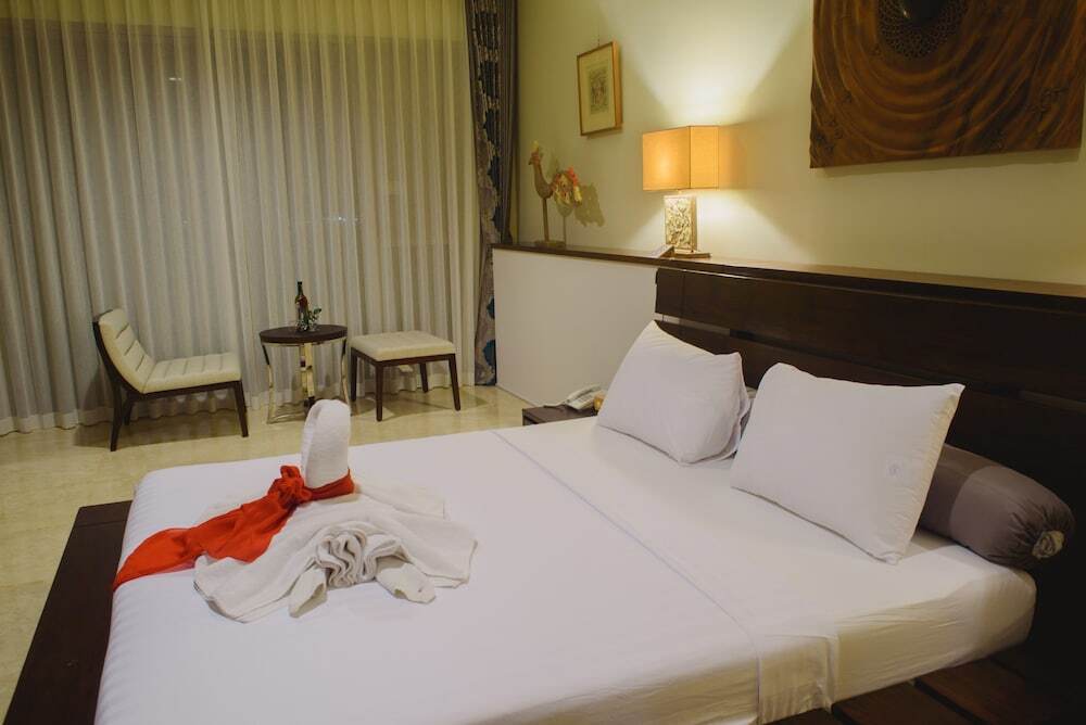 Джимбаран: Jimbaran Luxury Apartment