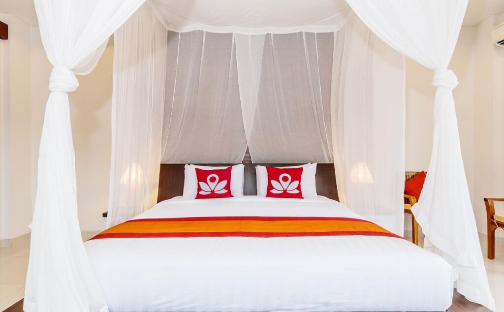 Убуд: ZEN Villa Lungsiakan Ubud