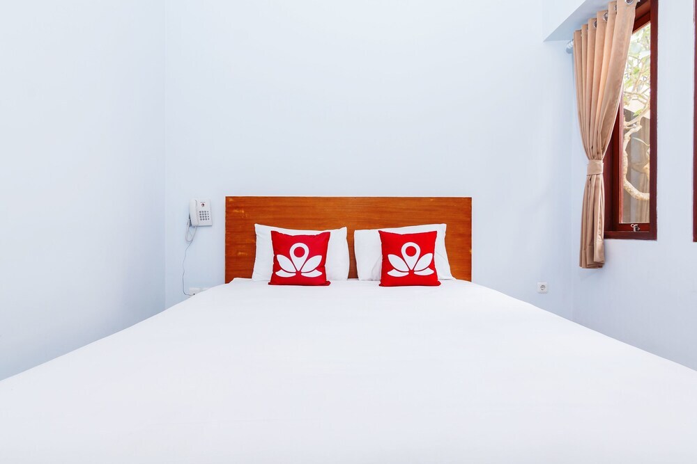 Чангу: ZEN Rooms Batu Bolong Canggu