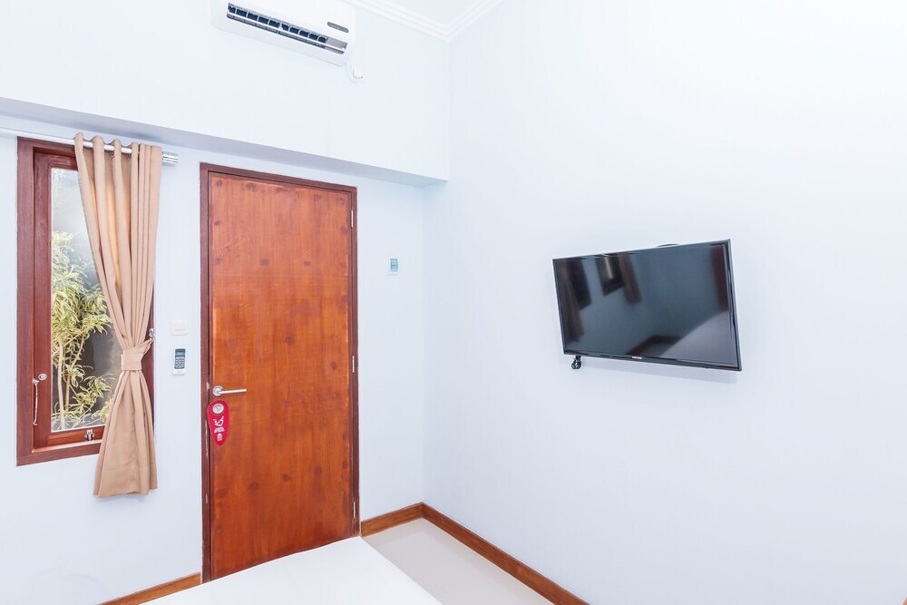 Чангу: ZEN Rooms Batu Bolong Canggu