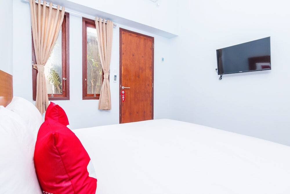 Чангу: ZEN Rooms Batu Bolong Canggu